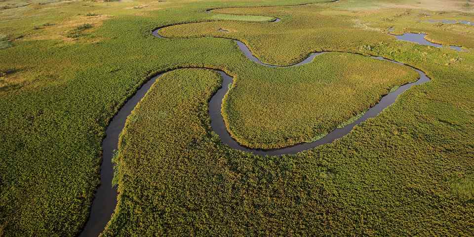 3-Day Okavango Delta Mokoro Explorer