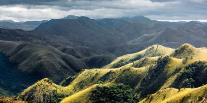 Malolotja Nature Reserve