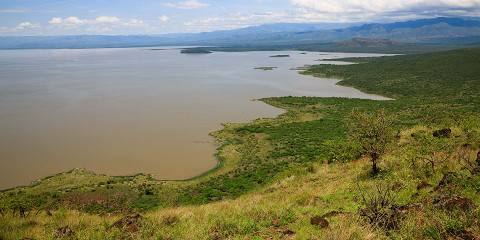 1-Day 1-Day Wonchi Crater Lake Day Trip