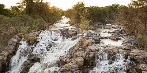 5-Day The Medieval Town of Harar