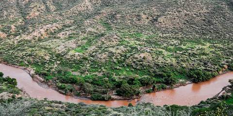 12-Day Omo Valley, Awash & Harar Journey