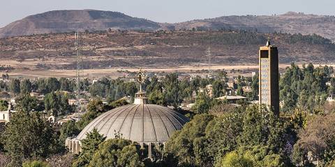 3-Day Axum, Yeha Temple and Surroundings