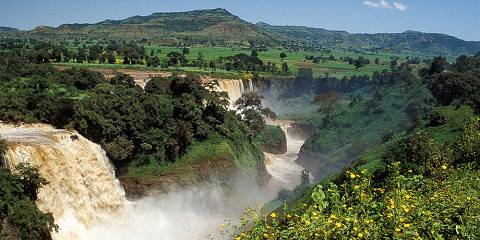 11-Day Ethiopia Holiday to the Historical Highlights