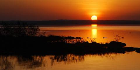 8-Day Lalibela - Danakil & Omo Valley Tour