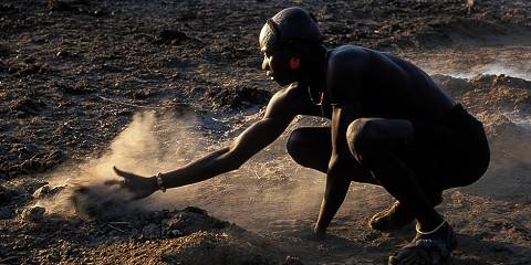 8-Day Omo Valley Cultural Tour