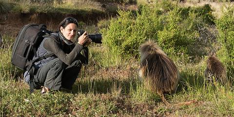 7-Day Photography Tour in Northern Part of Ethiopia