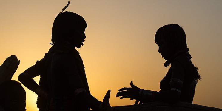 5-Day Omo Valley & Lalibela Cultural Discovery