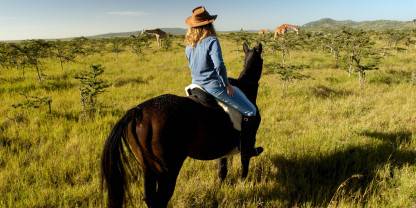Borana Conservancy
