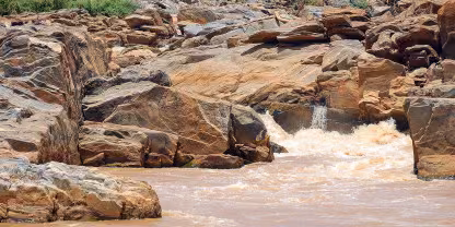 Kora National Park