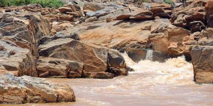 Kora National Park