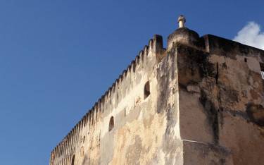 Fort Jesus