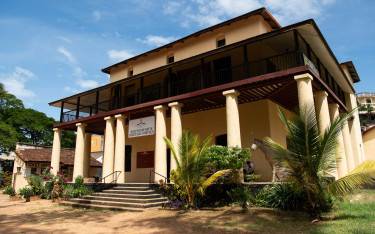 The Malindi Museum