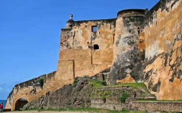 Fort Jesus