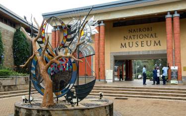 Nairobi National Museum