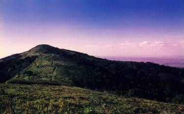 Ngong Hills