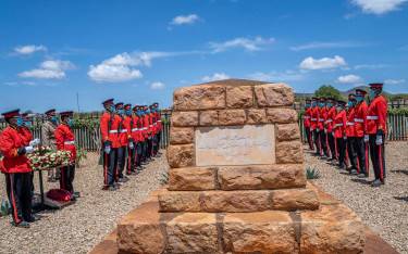 Commemoration of WWI