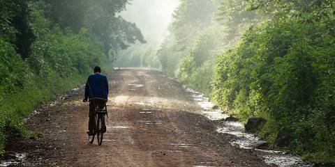 5-Day Group Safari Circuit
