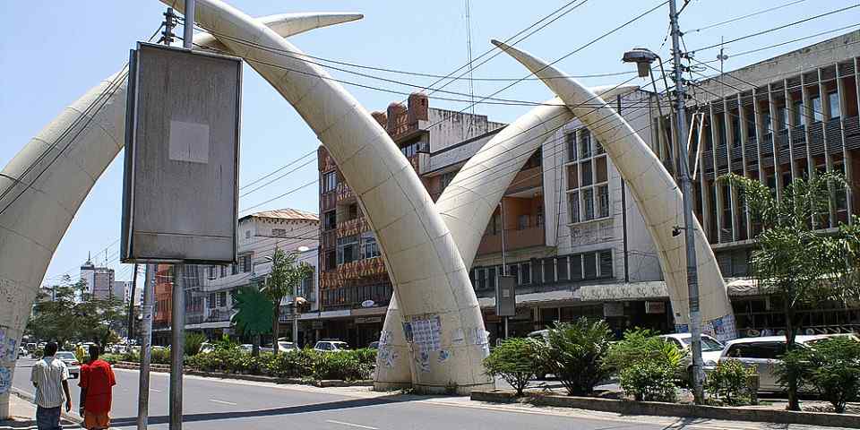 4-Day Tsavo West, Amboseli & Tsavo East National Parks