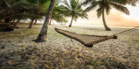 8-Day Bush and Beach Lavish Exhiliharating Exploration