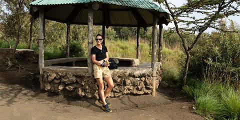 3-Day Maasai Mara Al Inclusive 4 X4 Safari