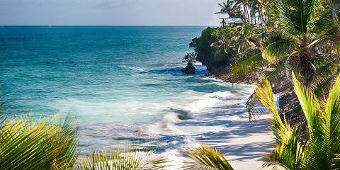 6-Day Mara, Tsavo, Taita, Diani Mid-Range Tour