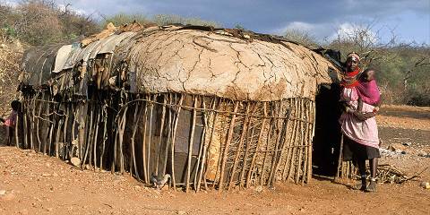 3-Day Northern Kenya Safari