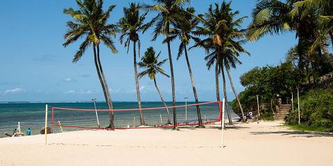 3-Day Watamu Marine Park & Mamrui Dunes Safari Adventure