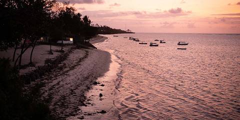 9-Day Uncover the Wild Beauty of Kenya