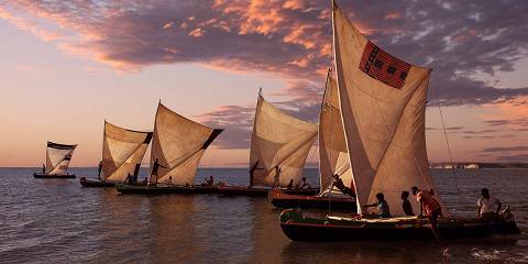 12-Day Madagascar Authentic – Rn7 & Southern Lagoon