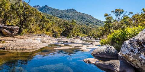 16-Day Grand Adventure Wildlife and Mountain Trek