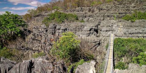 15-Day Madagascar Ultimate Nature & Wildlife Adventure