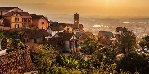 6-Day Discover the Wonders of Madagascar
