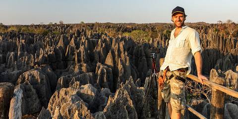 8-Day Baobab - Tsingy of Bemaraha