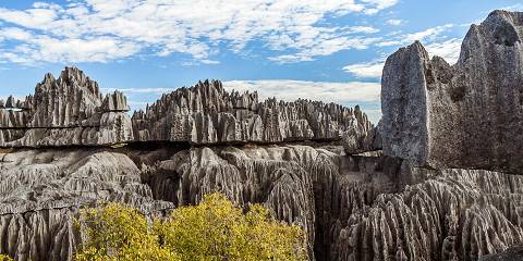 18-Day Madagascar Discovery Escape