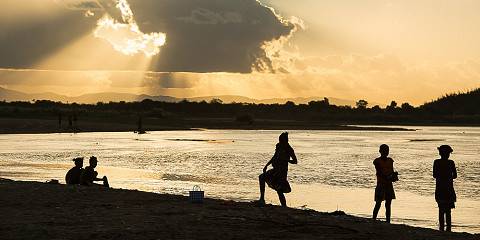 12-Day Beautiful Highland of Madagascar