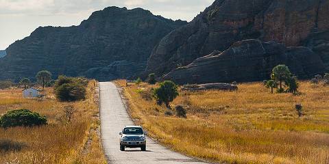 za tours madagascar