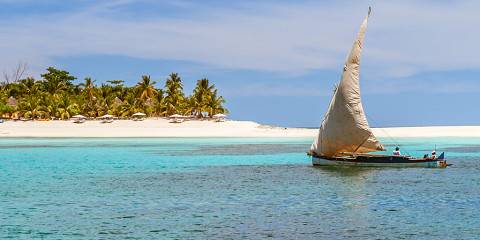 13-Day Discovery of South Part of Madagascar