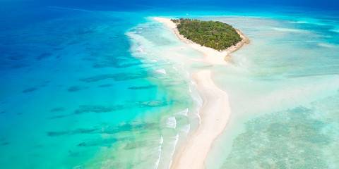 7-Day Nosy Be: Paradise Island of Madagascar