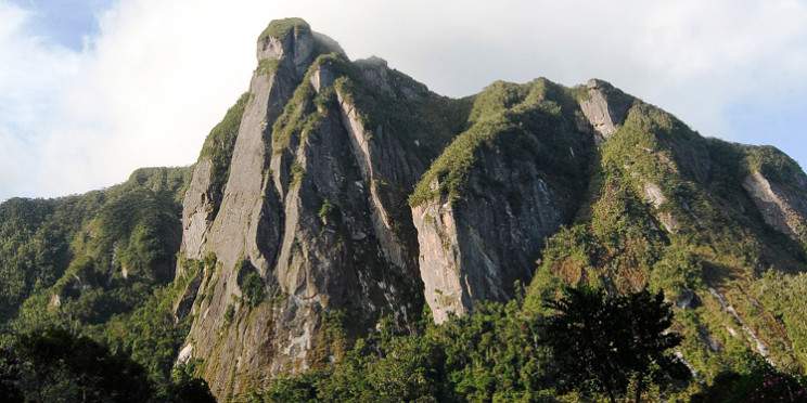 14-Day Madagascar Highland Hiking & Camping Tour