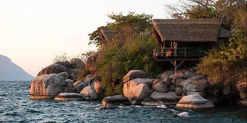 lake malawi national park tour