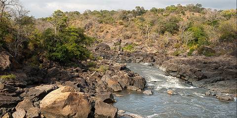 10-Day Explore Uganda Safari