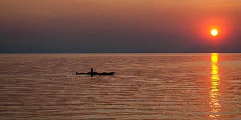 lake malawi national park tour