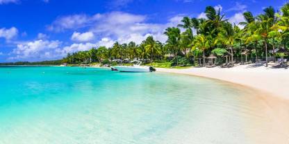 Mauritius