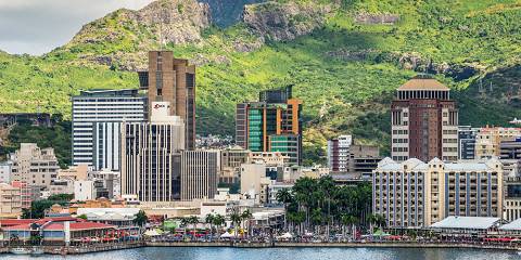 11-Day The People, History & Gastronomy of Mauritius