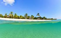 Island view