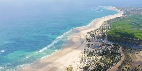 7-Day Kruger, Maputo Ponta Do Oura & Kingdom of Eswatini