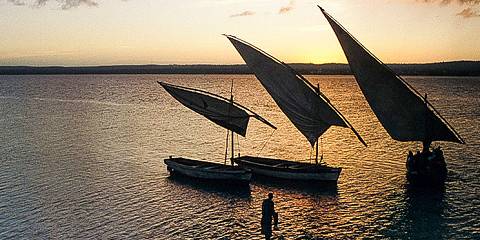 5-Day Mozambique Coastal Paradise