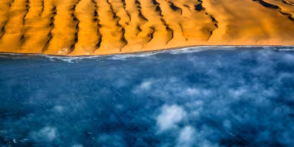 Skeleton Coast National Park