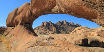 Damaraland