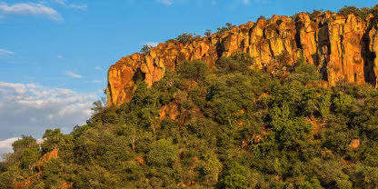 Waterberg Plateau Park